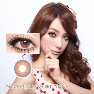 NEO Queen 4Tone N417